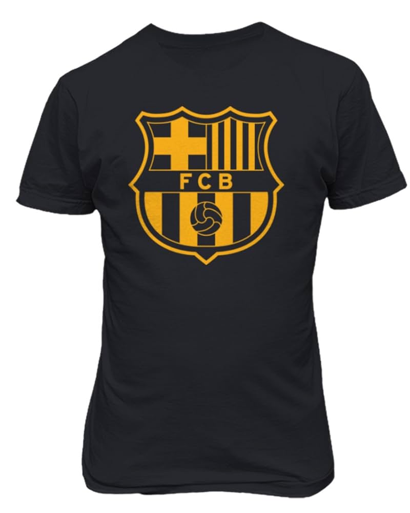 BTA Apparel Soccer Barcelona Andrés Iniesta #8 Infinity